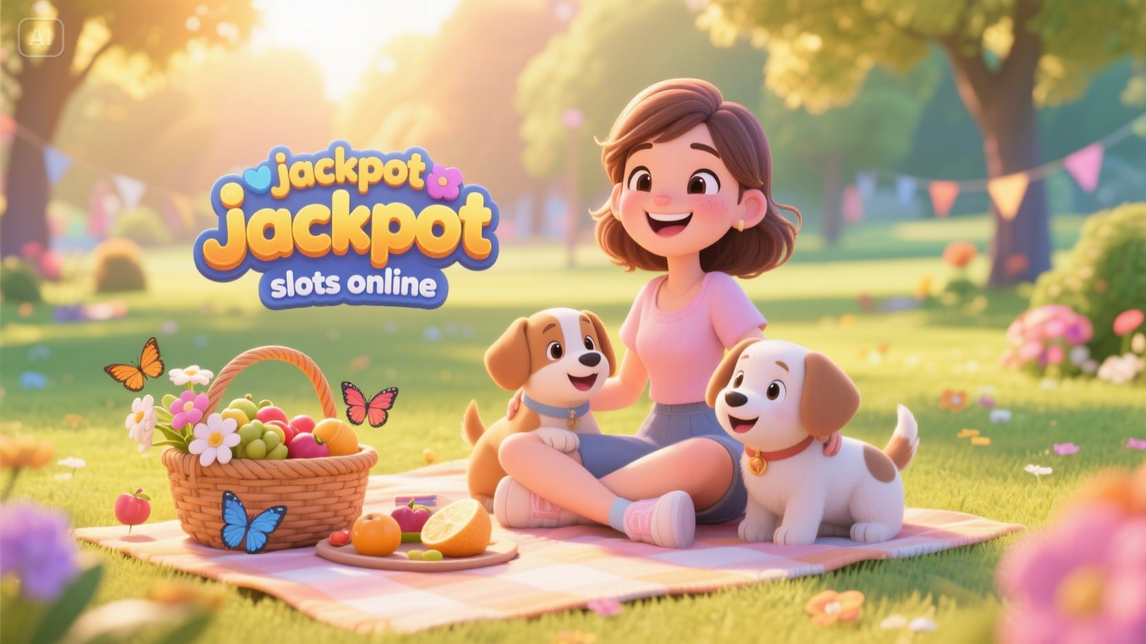 jackpot slots online